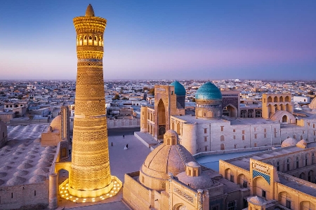 Umra Safari Narxi 2026 Samarqand | umraziyorat.uz - Umra Ziyorat 2026 - Умра Дуолари Pdf