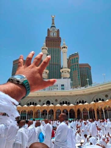 Umra Ziyorat safari 2026 | umraziyorat.uz - Umra Ziyorat 2026 - Umrah Nukus Travel Centrum Holidays
