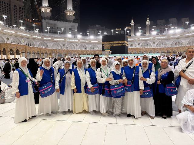Mehmonxona 4 | umraziyorat.uz - Umra Ziyorat 2026 - Umra Ziyorati Narxi 2026