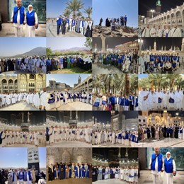 CENTRUM HOLIDAYS UMRA ZIYORAT AFZALLIKLARI | umraziyorat.uz - Umra Ziyorat 2026 - Умра Нукус Зиёрати Нархи 2026 2026