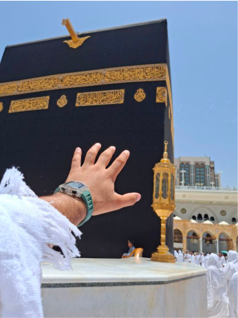 Umra ziyoratchisi | umraziyorat.uz - Umra Ziyorat 2026 - Umra Ziyorati Narxi 2026
